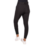 Pantalon d'équitation taille haute Elation Platinum Brooklyn