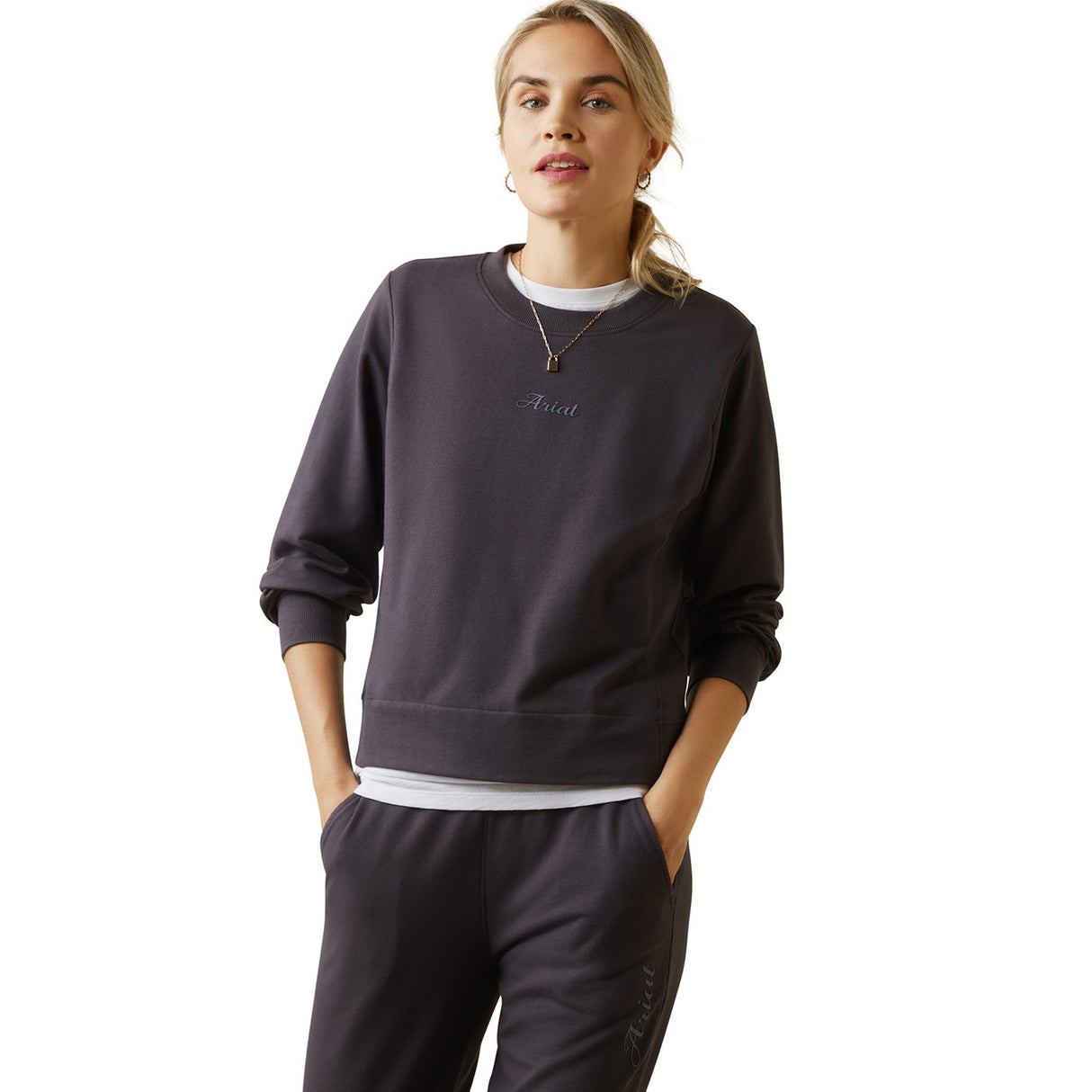 Ariat Memento Sweatshirt
