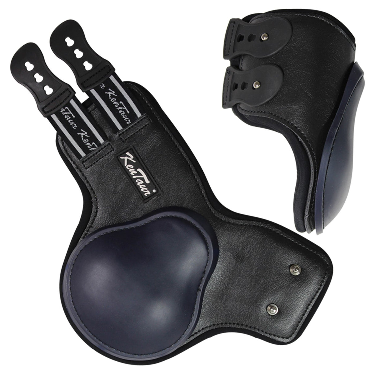 Kentaur Mega Jump Fetlock Boots