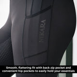 Nikara Technical Compression Tight
