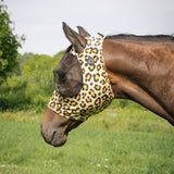 Summit Fly Mask W/ Forelock Hole