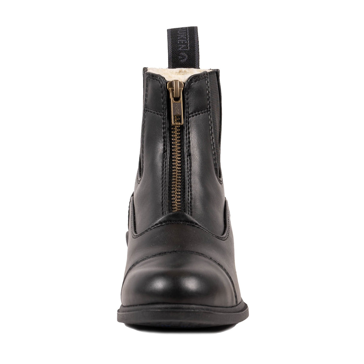 Auken Classic Zip Winter Paddock Boots - Kids'
