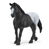 Schleich Horse Club Horse Box W- Mare & Foal
