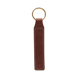 Tory Leather Key Fob