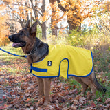Manteau de pluie Shedrow K9 Harbour